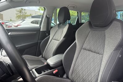 Skoda Karoq Style  1.5 TSI DSG