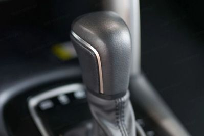 Toyota Corolla Cross 2.0 Hybrid Executive