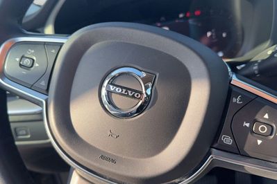 Volvo XC60 B4 B Core aut