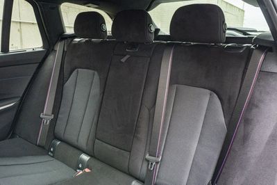 BMW Seria 3 Touring M340i xDrive