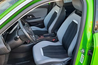 Opel Mokka t Elegance S&S