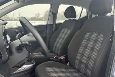 Hyundai i10 1.2 Modern