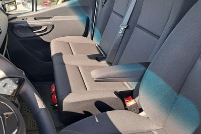 Mercedes Sprinter 317 CDI Długi PRO AUT