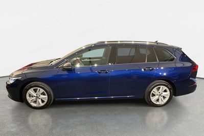 Volkswagen Golf VIII 1.5 TSI