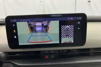 Fiat 600 La Prima 1.2 Hybrid eDCT6