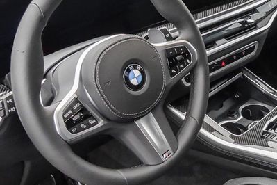 BMW X5 xDrive30d M Sport
