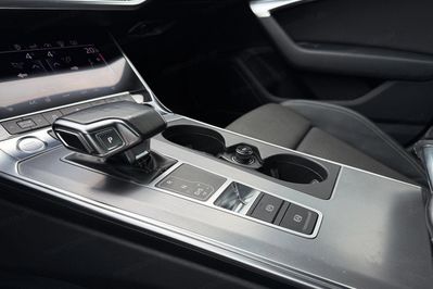 Audi A6 2.0 45 TFSI quattro Sport S tronic