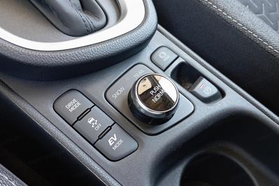 Toyota Yaris Cross Hybrid 1.5 Comfort 4x4