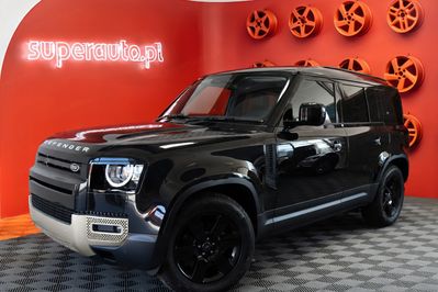 Land Rover Defender 110 3.0 D250 S