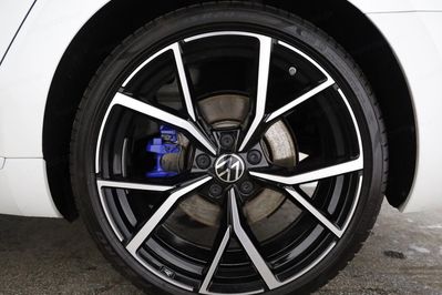 Volkswagen Arteon 2.0 TSI 4Motion R DSG