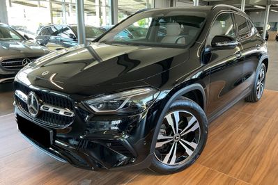 Mercedes GLA 200 Progressive