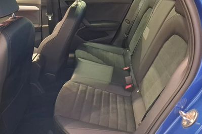 Seat Ibiza 1.0 TSI