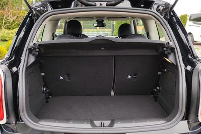 Mini Mini Cooper SE Classic Trim