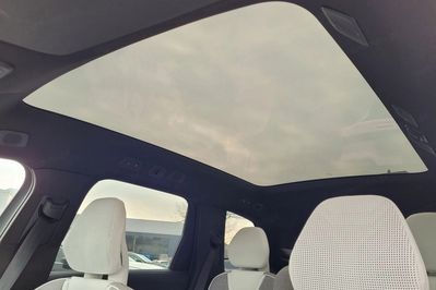 Volvo EX90 Twin Motor Performance AWD Ultra 7 os