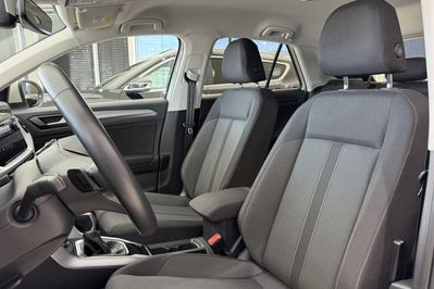 Volkswagen T-Roc 1.5 TSI Life DSG