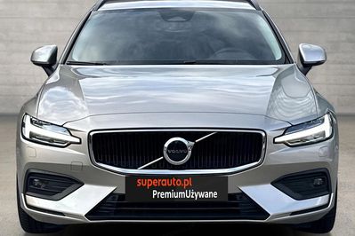 Volvo V60 B4 B Core