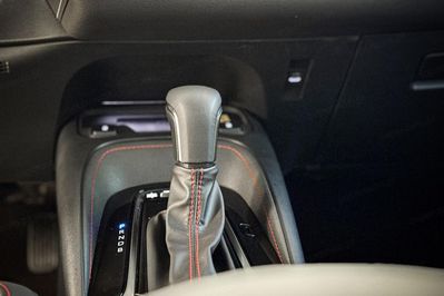 Toyota Corolla GR Sport 1.8 Hybrid