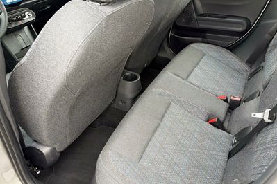 Mini Mini Hatch 5dr Cooper