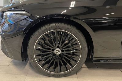 Mercedes CLE 200 4-Matic AMG Line