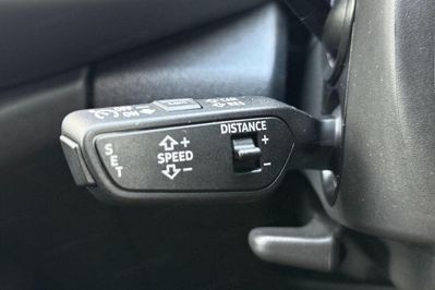 Audi Q5 TFSI quattro advanced