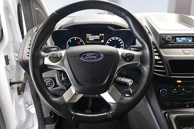 Ford Transit Connect 220 Kombi L1H1 Trend