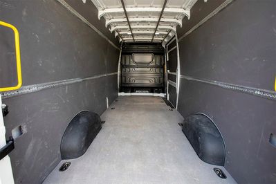MAN TGE 3.180 Długi L4H2 AT