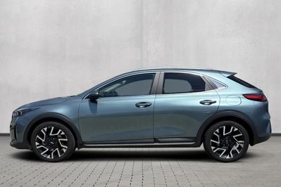 Kia XCeed 1.5 t-Gdi Business Line Dct