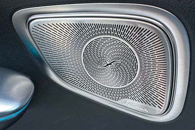 Mercedes GLC Coupe 220 d 4-Matic AMG Line