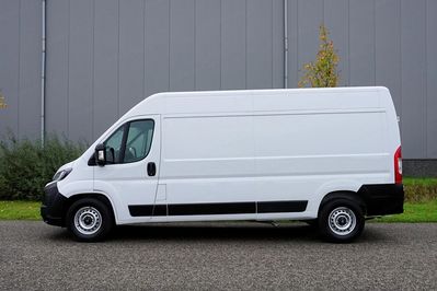 Fiat Ducato 3,5t L3H2