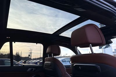 BMW X5 xDrive50e M Sport