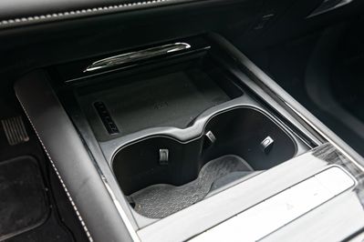 Omoda 5 1.5 T-GDI Hybrid Premium DHT