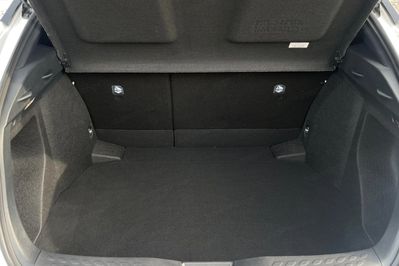 Toyota C-HR 1.8 Hybrid Style