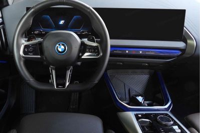 BMW X3 xDrive30e M Sport