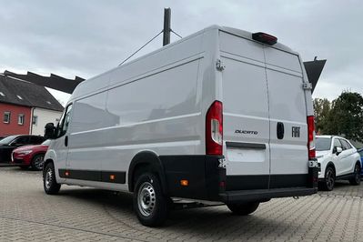 Fiat Ducato Maxi L4H2 3.5T
