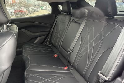 Ford Mustang Mach-E 75kWh RWD