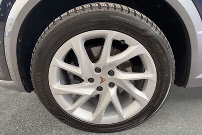 Cupra Formentor 1.5 TSI