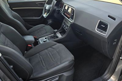 Seat ATECA Ateca 1.5 TSI Xperience S&S DSG