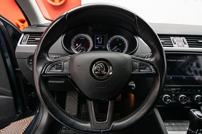 Skoda Octavia 2.0 TDI
