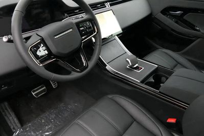 Land Rover Range Rover Evoque D200  Dynamic SE