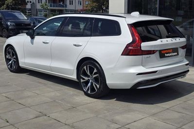 Volvo V60 B4 B Plus Dark aut