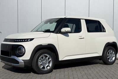 Hyundai Inster 49kWh Modern