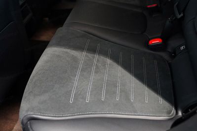 Mercedes GLC Coupe 220 d 4-Matic AMG Line