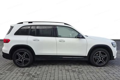 Mercedes GLB 200 mHEV AMG Line 7G-DCT