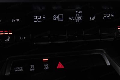 Audi A3 35 TFSI mHEV S Line S tronic