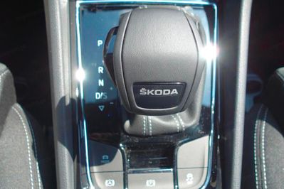 Skoda Karoq Sportline 1.5 TSI DSG