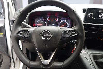 Opel Combo Van Cargo L2H1 Enjoy