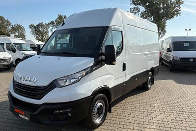 Iveco Daily 35S18 L3H2 Hi-Matic