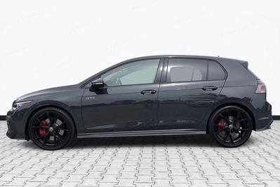 Volkswagen Golf 2.0 TSI GTI DSG