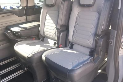 Ford Tourneo Custom 340 L2H1 Titanium X PHEV CVT