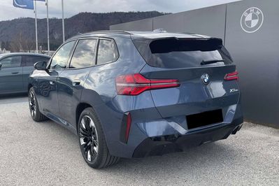 BMW X3 xDrive30e M Sport